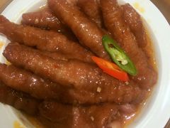 -陶陶居海鲜酒家(新马路店)