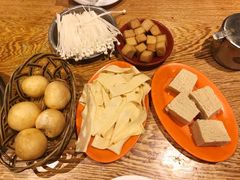 -范贤光鸡公煲(平乐园总店)
