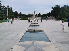 -辽沈战役纪念馆