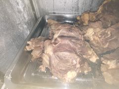 -牛羊鲜汤锅(塔公镇菜市场店)
