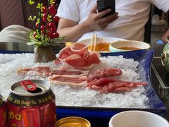 -绿达涮府(重庆路店)