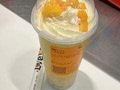 -LELECHA乐乐茶(新街口大洋店)