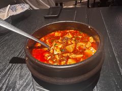 -金谷仓家庭料理(马泉营店)