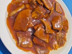 -老七饭馆(光荣道总店)
