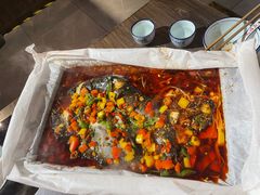 -风波庄(云蝠大厦店)