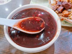 -葛记焖饼(伏牛路店)
