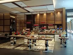 -康莱德酒店·美庭自助餐厅