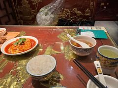 -缪氏川菜(深圳北站缤果空间店)