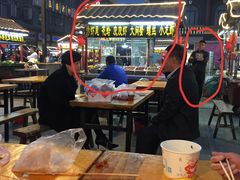 -鼓楼夜市