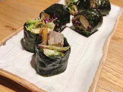 -隐泉之语日式料理(王府中环店)