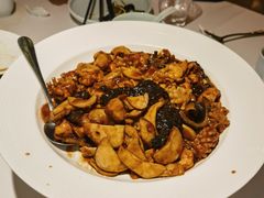 -宝轩渔府·老字号海鲜·正宗津菜(水上店)