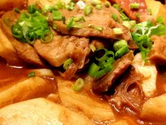 -皇城根·烤鸭·鱼头·家常菜(欧亚大观乐活城店)