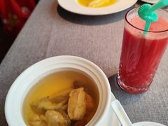 -秀儿四九城·新京菜(亚运村鸟巢店)