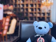 -漫咖啡(红唐店)