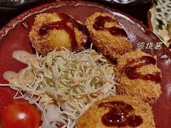 -鸟鸣门屋台料理(金帝银泰店)