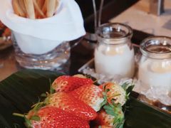 -杭州西子湖四季酒店-WL BISTRO西湖餐厅(灵隐路店)