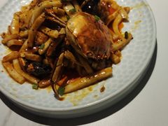 -3号仓库·创意中国菜(嘉兴龙鼎万达店)