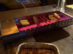-麦凯伦烧烤·精酿超级工厂店(金桥总店)