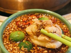 -润园四季椰子鸡火锅(南山海岸城店)