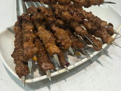 -南城香·饭香串香馄饨香(富丰桥店)