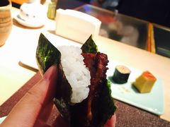 -然寿司(郎园vintage店)