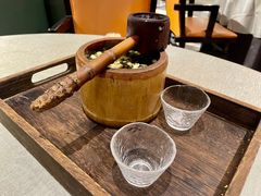 -汉水谣·江景餐厅(江滩店)