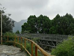 -北京上方山国家森林公园