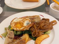 -成都天府丽都喜来登饭店