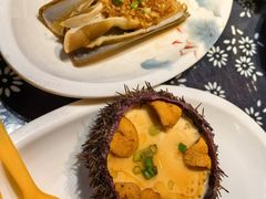 -旺角小渔村·海肠捞饭开创者(二马路店)