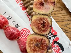 -野栗香(娄山关路店)