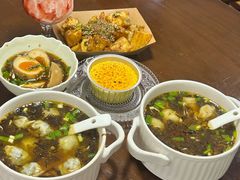 -合肥妈妈菜(青阳南路店)