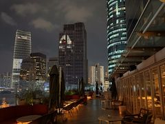 -城市露台景观餐厅(淮海路店)