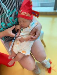 -玥悦母婴月子护理中心玥悦喜喜馆