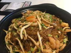 海鲜粉丝煲-旺顺阁·北京菜(北辰上品+)