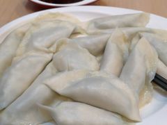 -真阿婆水饺(科技路西口店)