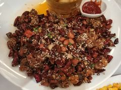 -眉州东坡(国贸店)