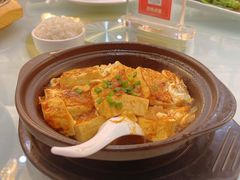 -东江渔村·古典园林·30年粤菜老字号(太和店)