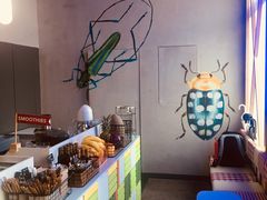 -Green Option(官舍店)