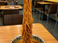 肉丁拌面-有礼有面(知春路店)