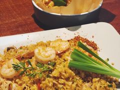 柑橘柚子炸鸡-卡朋厨房(289艺术园区店)
