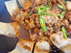 -皖北学东地锅鸡(之心城店)