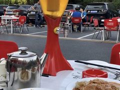 -曲江惠宾苑宾馆(大雁塔大唐不夜城店)