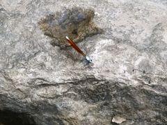 -碓臼峪自然风景区