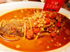 -桂小厨广西菜(万象城店)