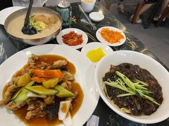 -桃园中华料理炸酱面(燕儿岛路店)