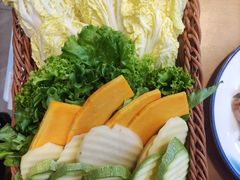 -菌彩云南野生菌火锅(呈贡七彩云南第壹城店)