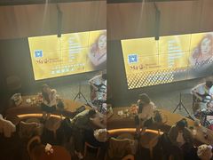 -MM·五声·音乐人与调酒师(西安路店)