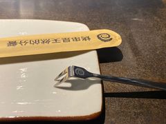 -很久以前羊肉串(昌里路三钢里店)