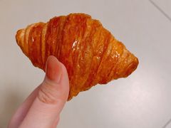 枫糖牛角面包-味多美蛋糕(安定门店)