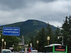 -五台山风景名胜区